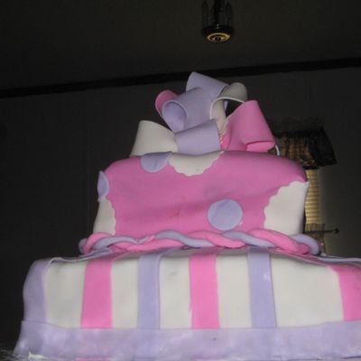 Catie's Cake
