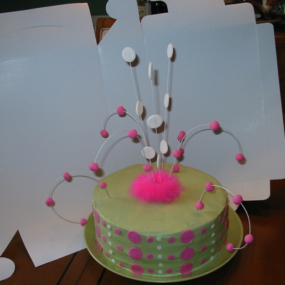 Moms Club End Of Year Banquet