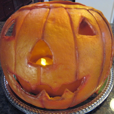 Jack O Lantern