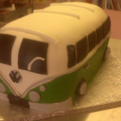 Vw Bus