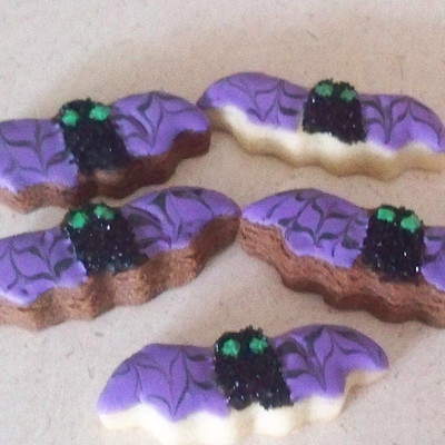 Bats