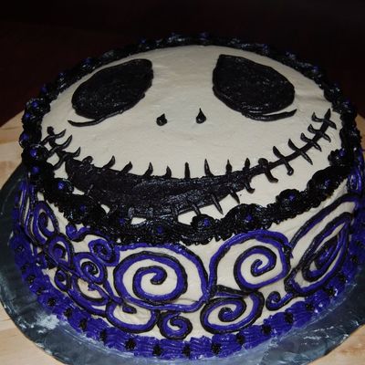 Jack Skellington