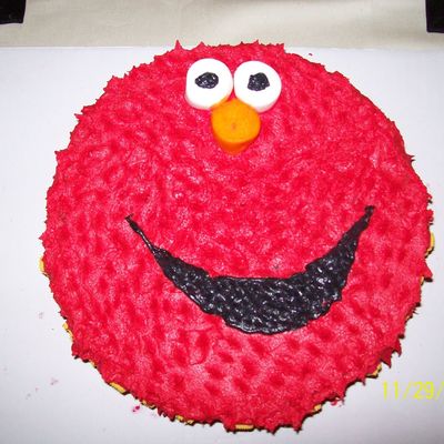 Quick Elmo