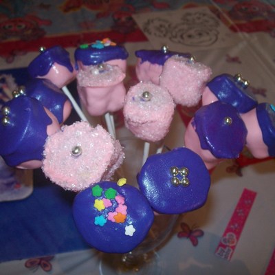 Cake Pops