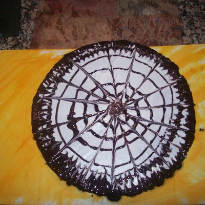 Chocolate Web