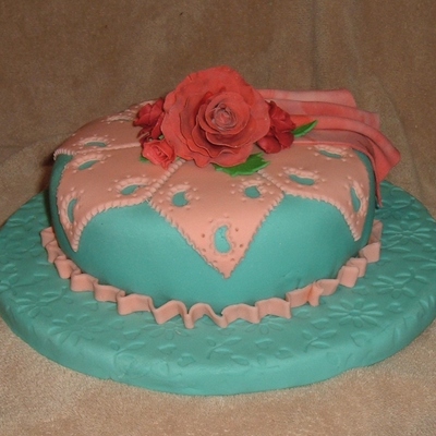 Anniversary/thank You