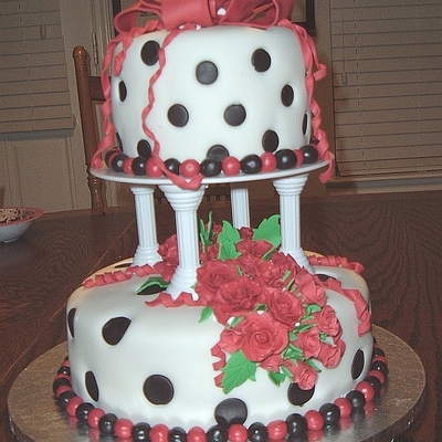 Wilton Course 3 Lesson 4