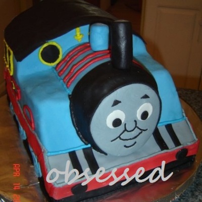 Thomas The Train