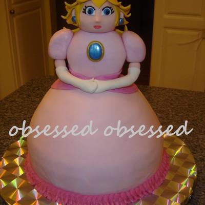 Princess Peach