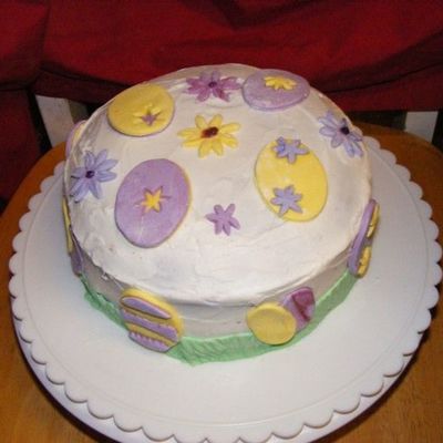 Easter Cake