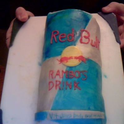 Red Bull