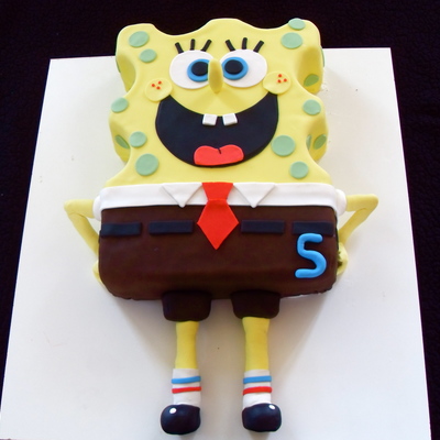 Spongebob