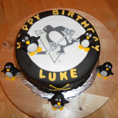 Lukes Birthday