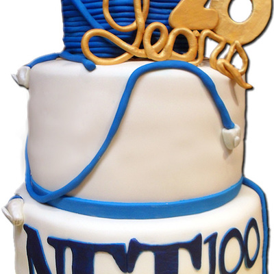 Net100 Ltd. Turns 20!