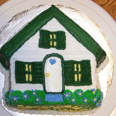 House Warming