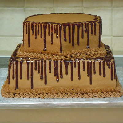 Chocolate, Chocolate, Chocolate