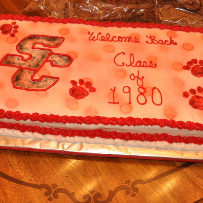 Schs 30 Year Reunion