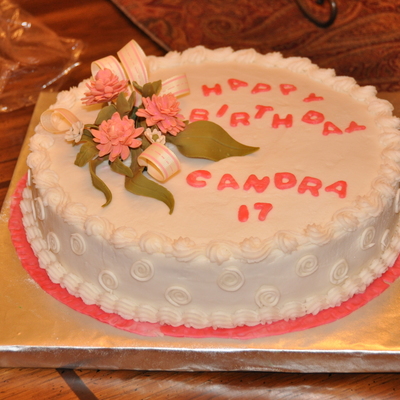 Ck's Cake