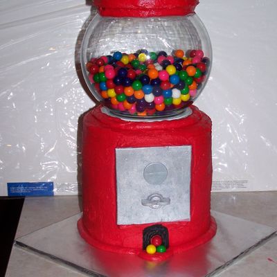 Gumball Machine