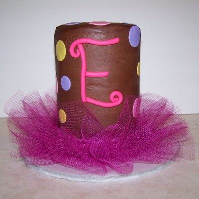 1St Birthday Diva Tutu