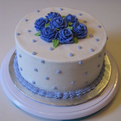 Wilton Course I Final