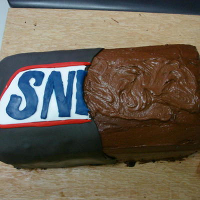 Snickers