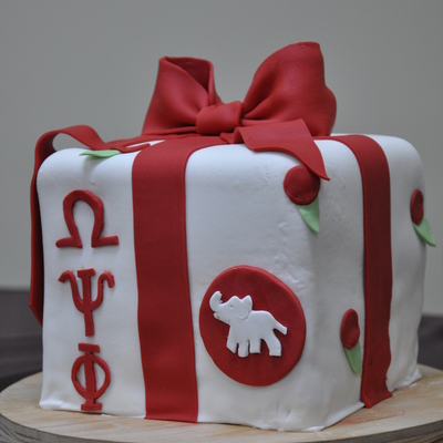 Sorority And Fraternity