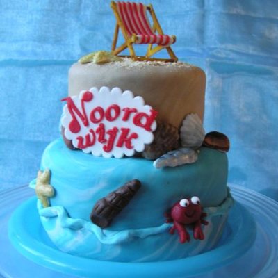 Weekend At The Beach