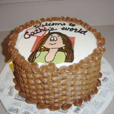 Cathy Cake