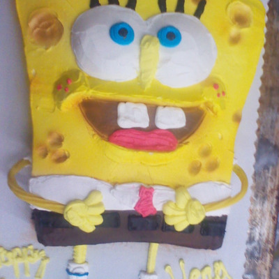 Spongebob