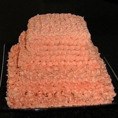 Strawberry Buttercream