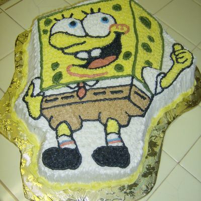 Sponge Bob