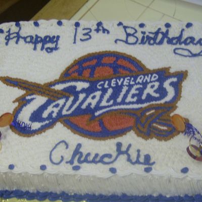 Cleveland Cavaliers