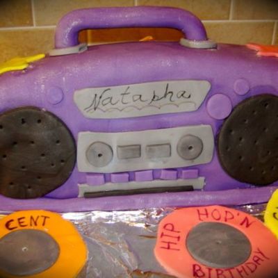 Boom Box