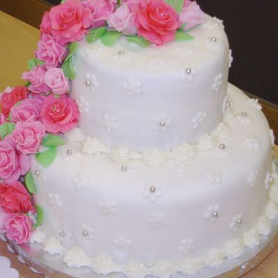 Wilton Course 3 Class 4