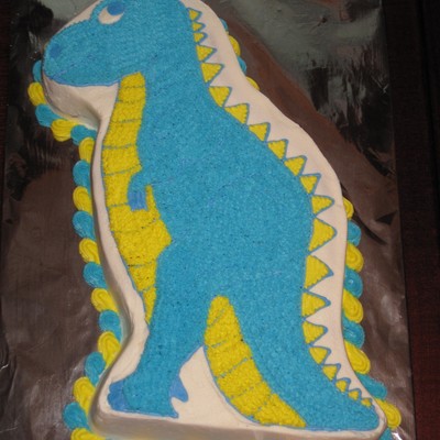 The Dino