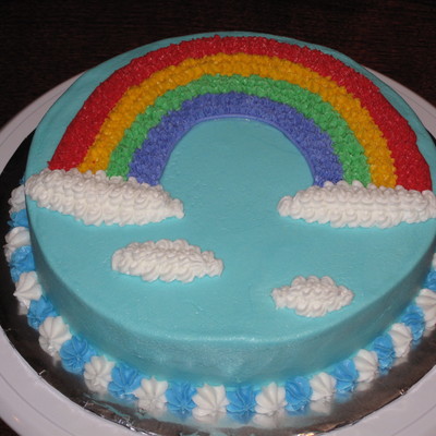 Over The Rainbow