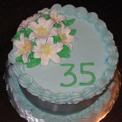 35Th Anniversary