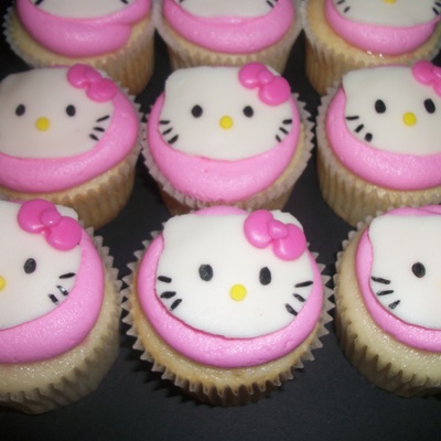 Hello Kitty!