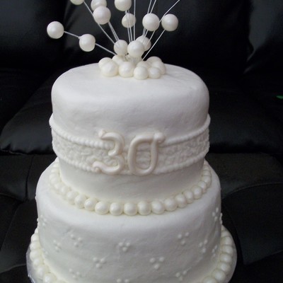 30Th Pearl Anniversary