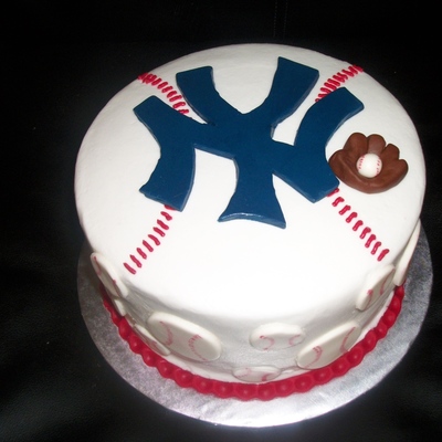 New York Yankees!
