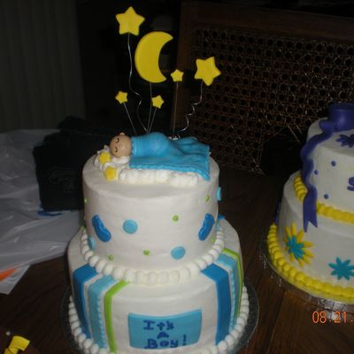 Baby Shower