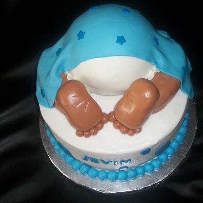 Baby Bottom!