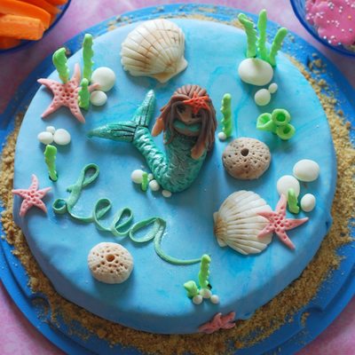 Mermaid