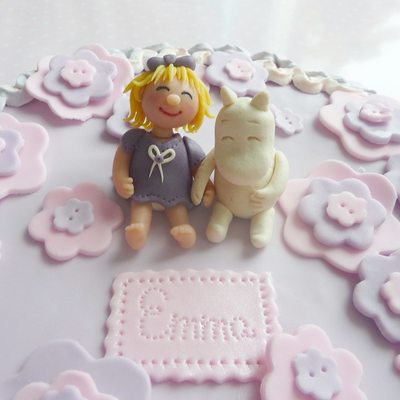 Sweetie&moomin