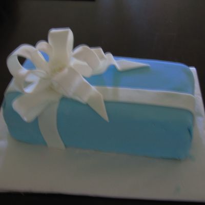 Present Cake