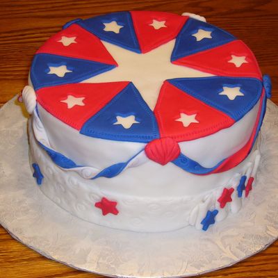 All Star Independence Day