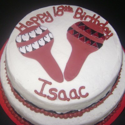 Native American Gourds