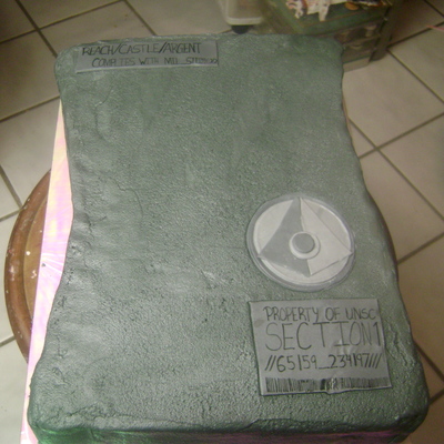 Xbox Halo Special Edition