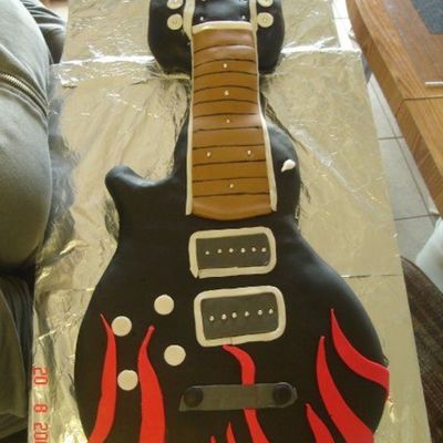 Guitar